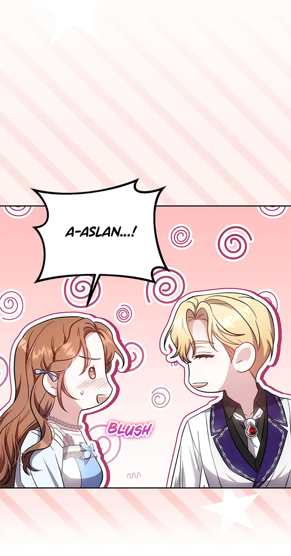 While You’re In Love Chapter 58 - page 12