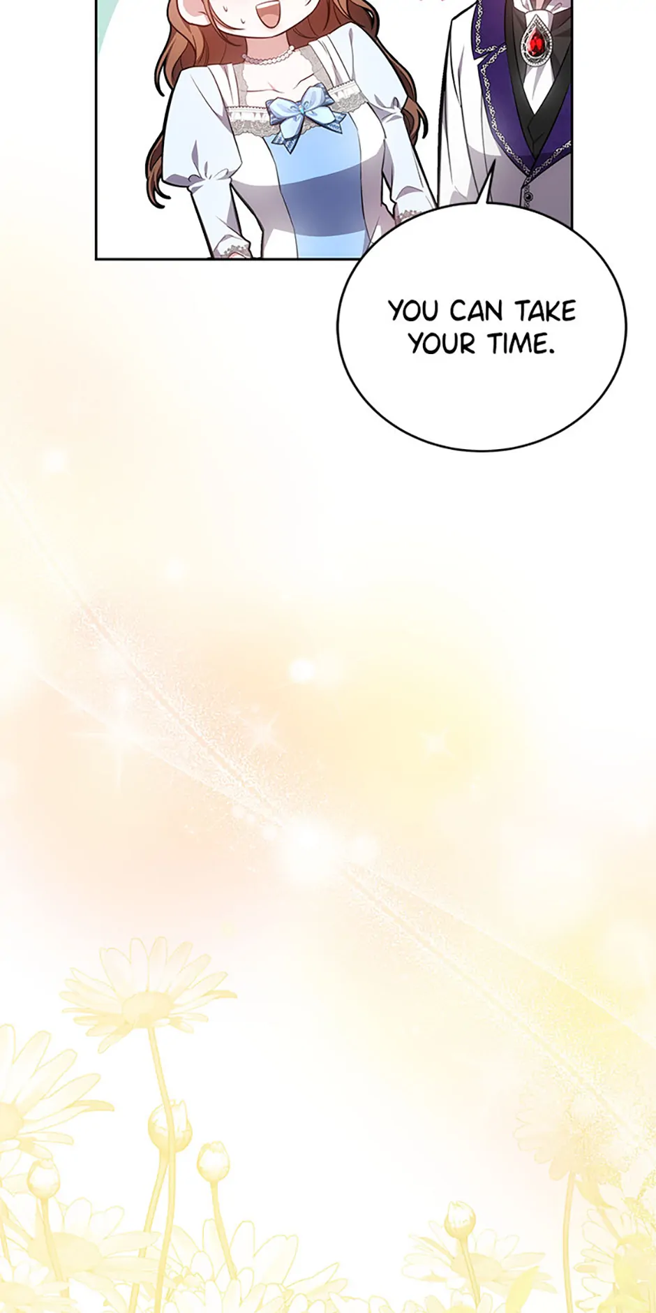 While You’re In Love Chapter 58 - page 16