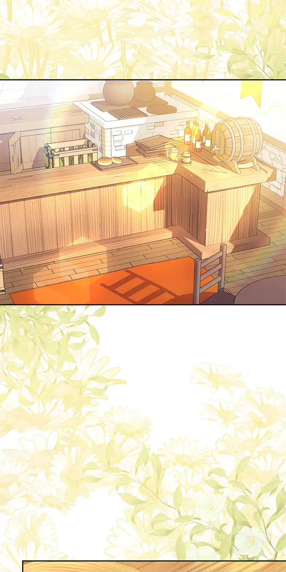 While You’re In Love Chapter 58 - page 17