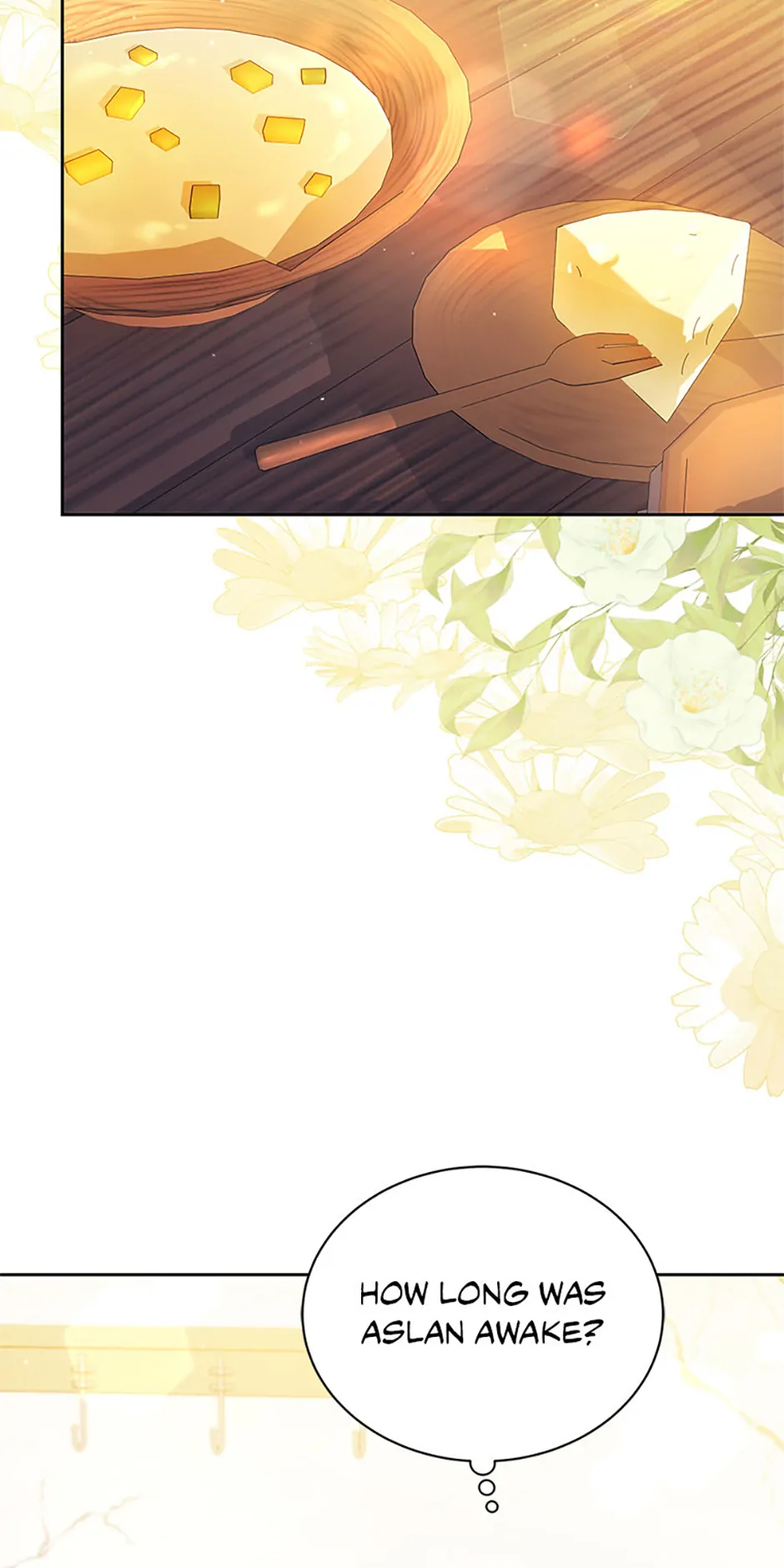 While You’re In Love Chapter 58 - page 18