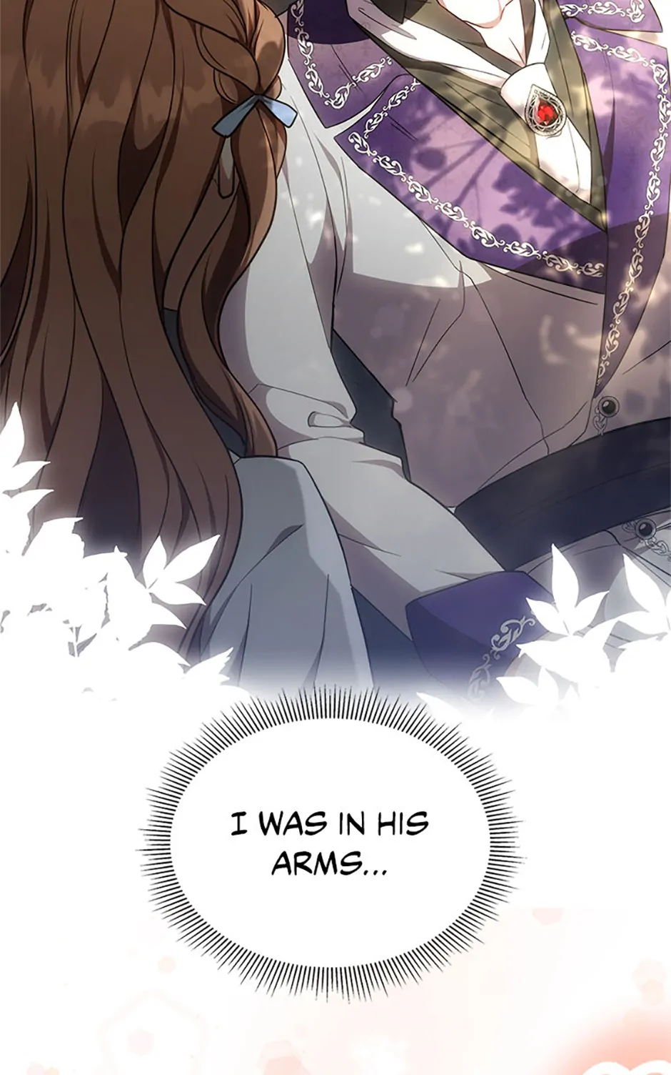 While You’re In Love Chapter 58 - page 2