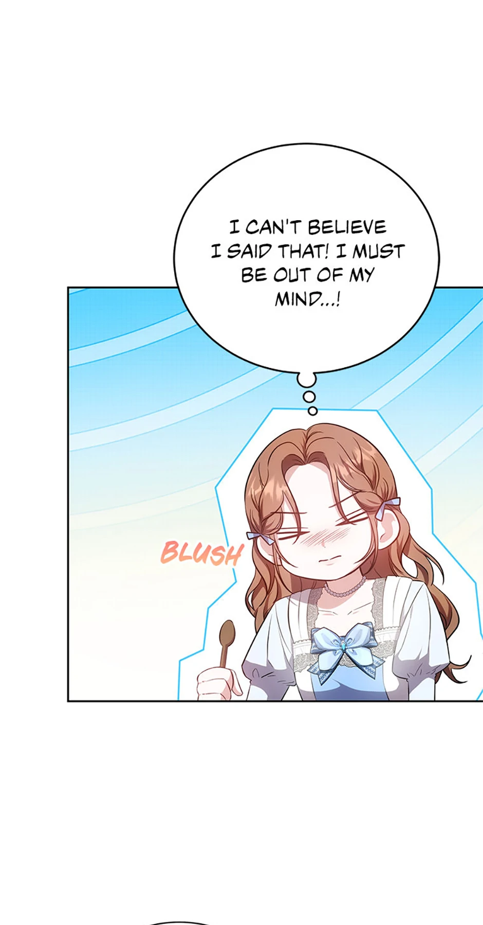 While You’re In Love Chapter 58 - page 20