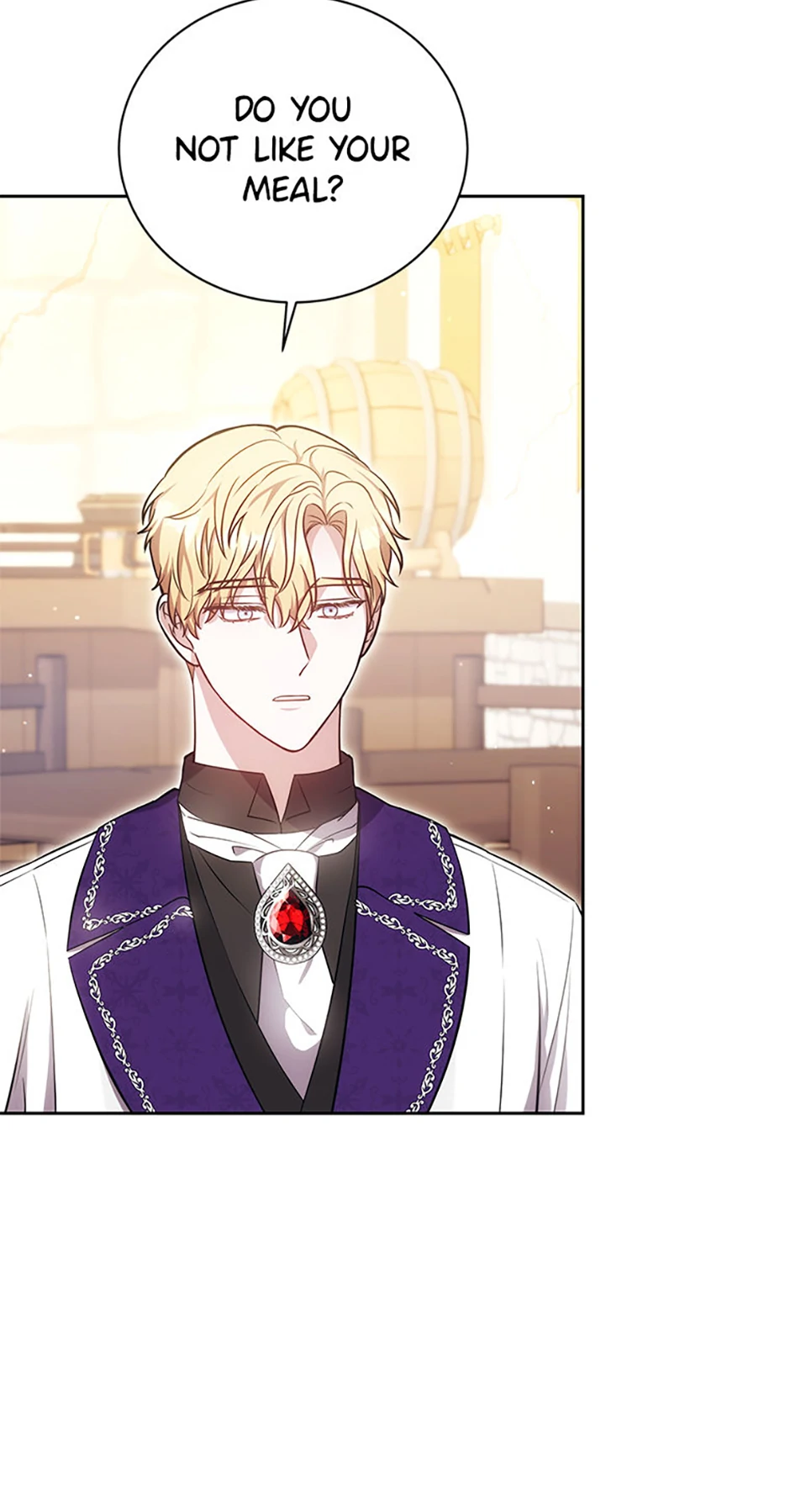 While You’re In Love Chapter 58 - page 21