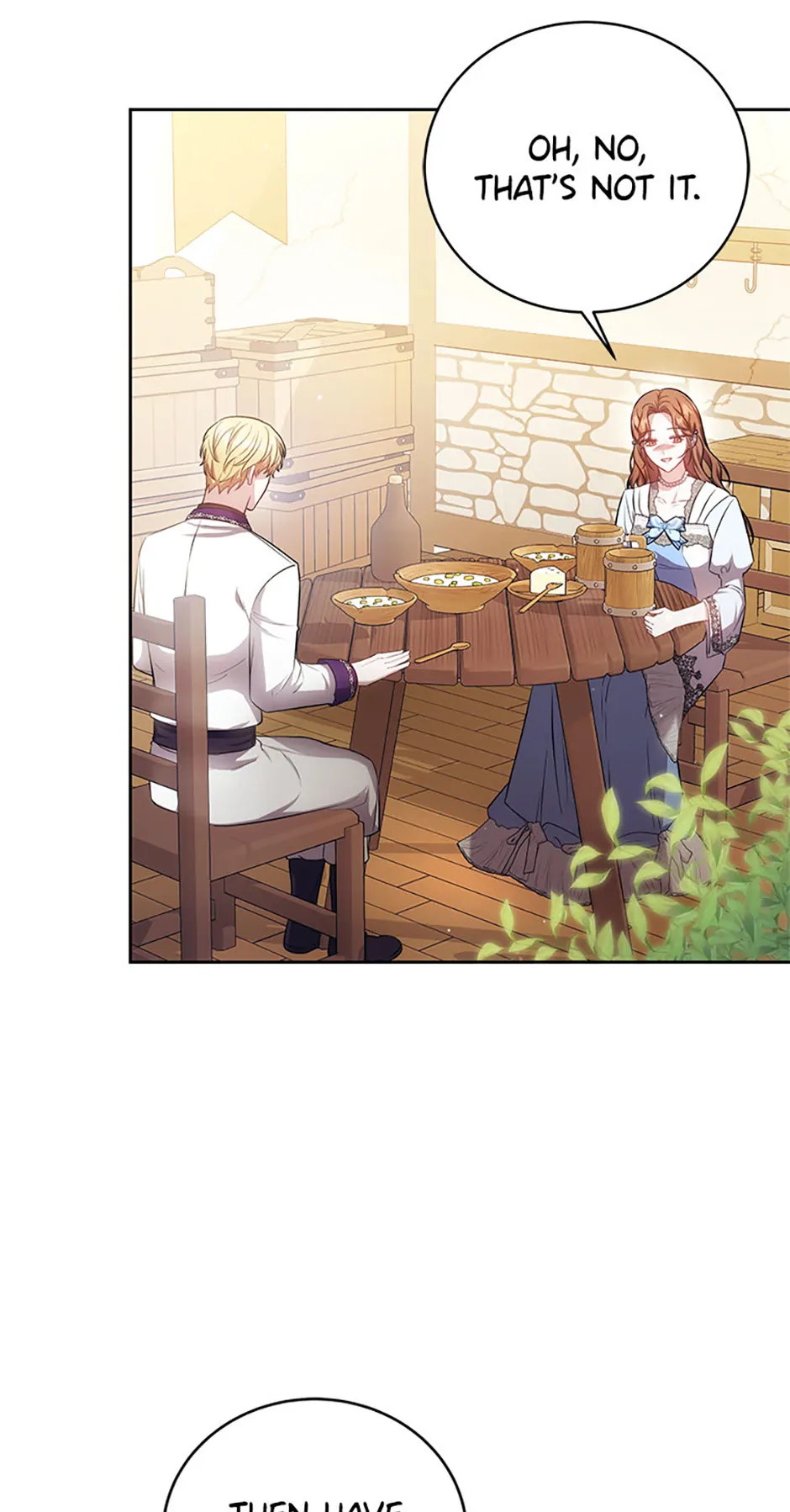 While You’re In Love Chapter 58 - page 22