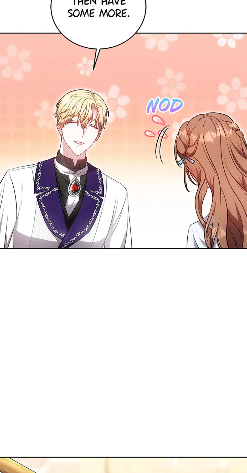 While You’re In Love Chapter 58 - page 23