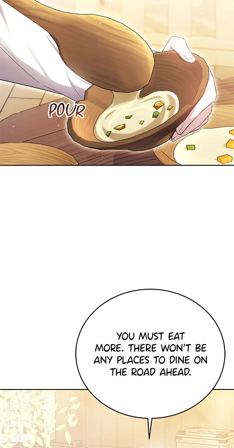 While You’re In Love Chapter 58 - page 24