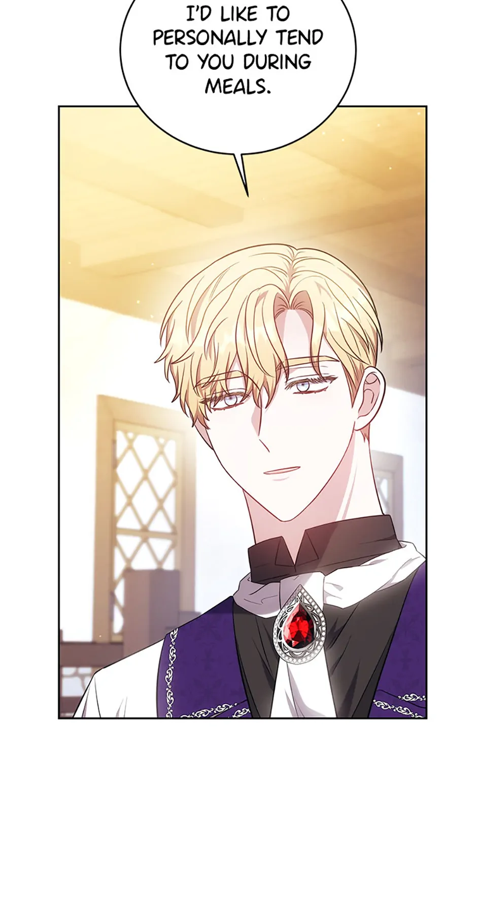 While You’re In Love Chapter 58 - page 26