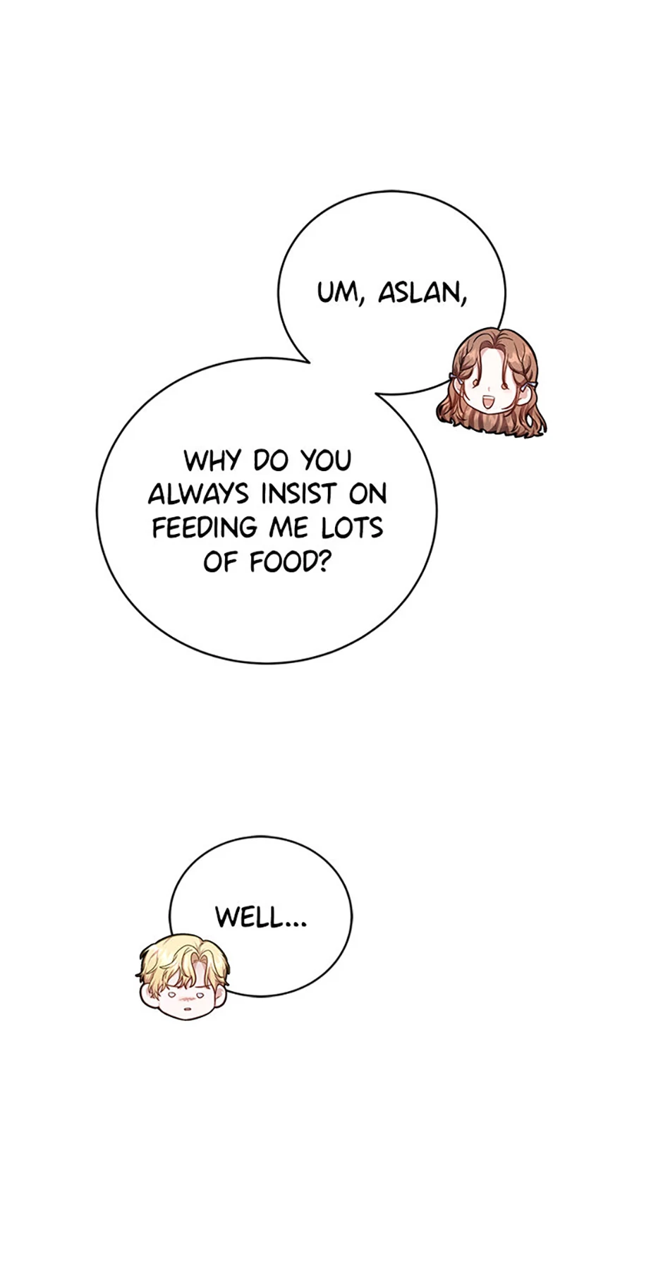 While You’re In Love Chapter 58 - page 27