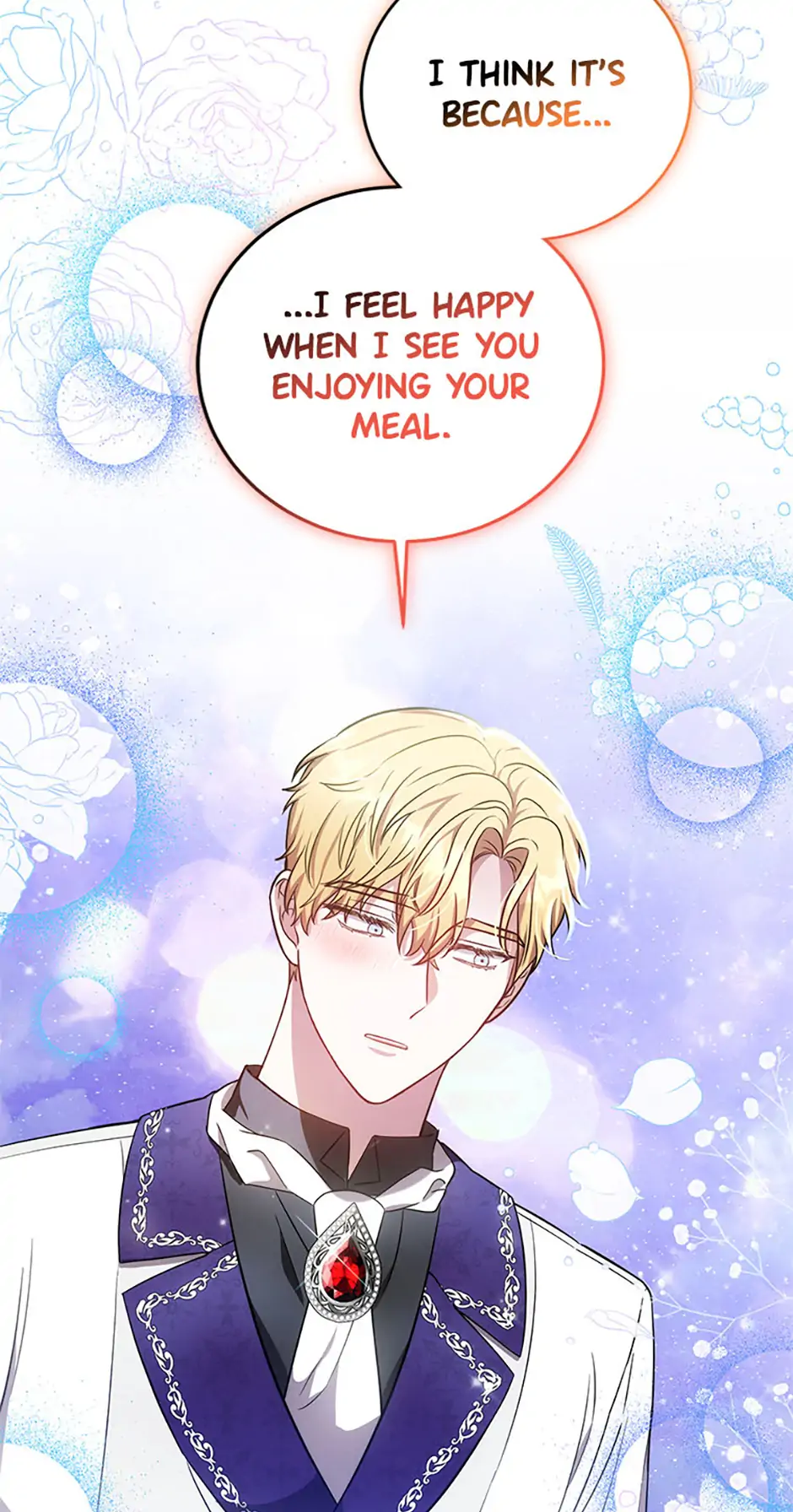 While You’re In Love Chapter 58 - page 29