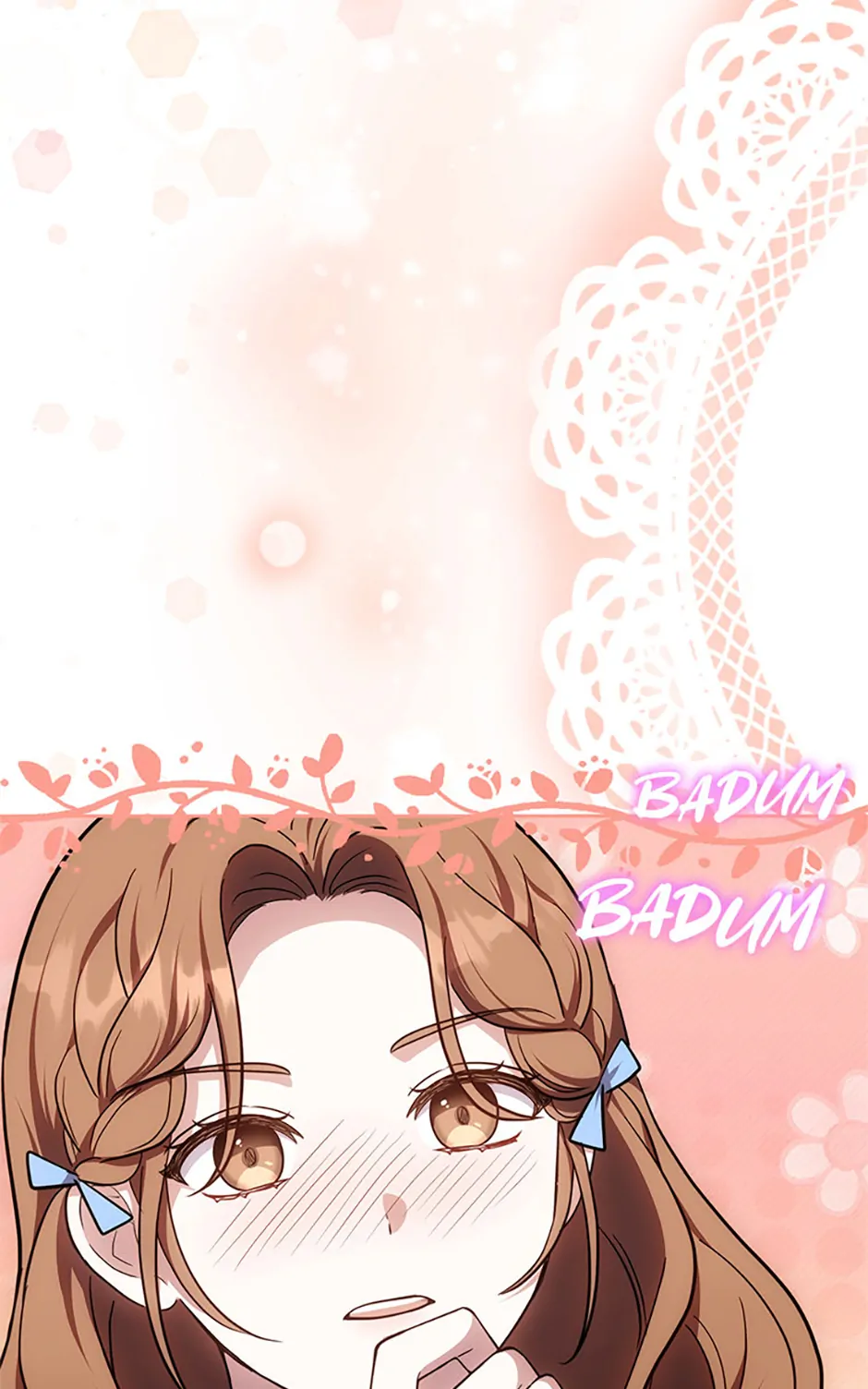 While You’re In Love Chapter 58 - page 3