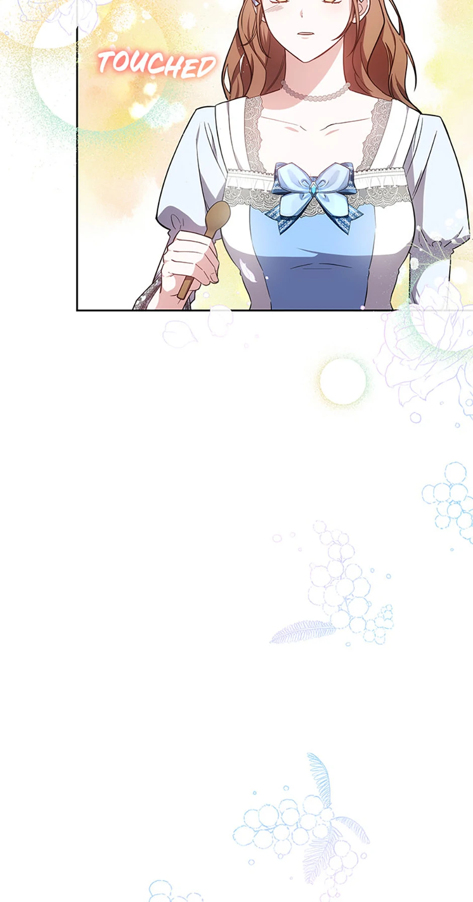 While You’re In Love Chapter 58 - page 31
