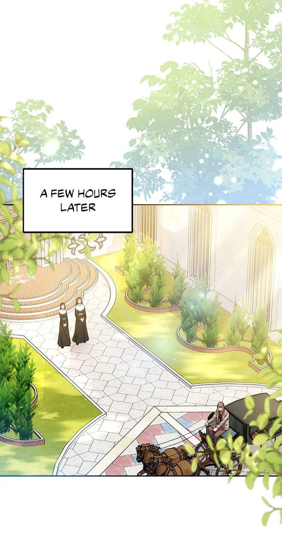 While You’re In Love Chapter 58 - page 33