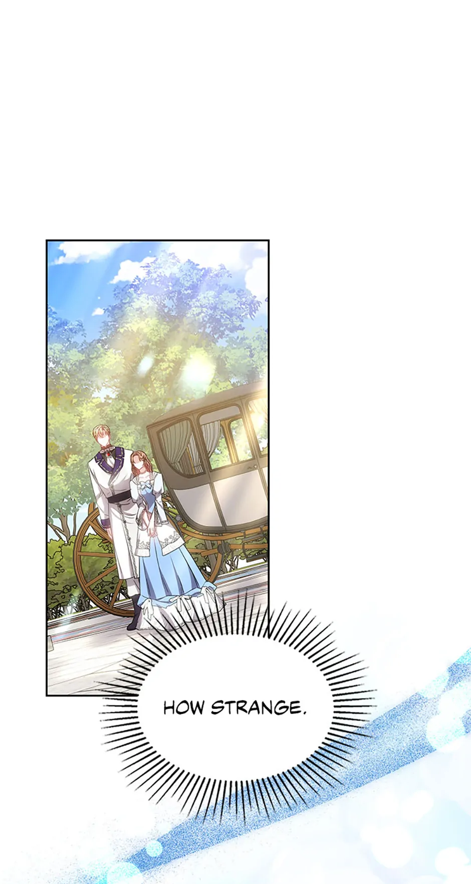 While You’re In Love Chapter 58 - page 34