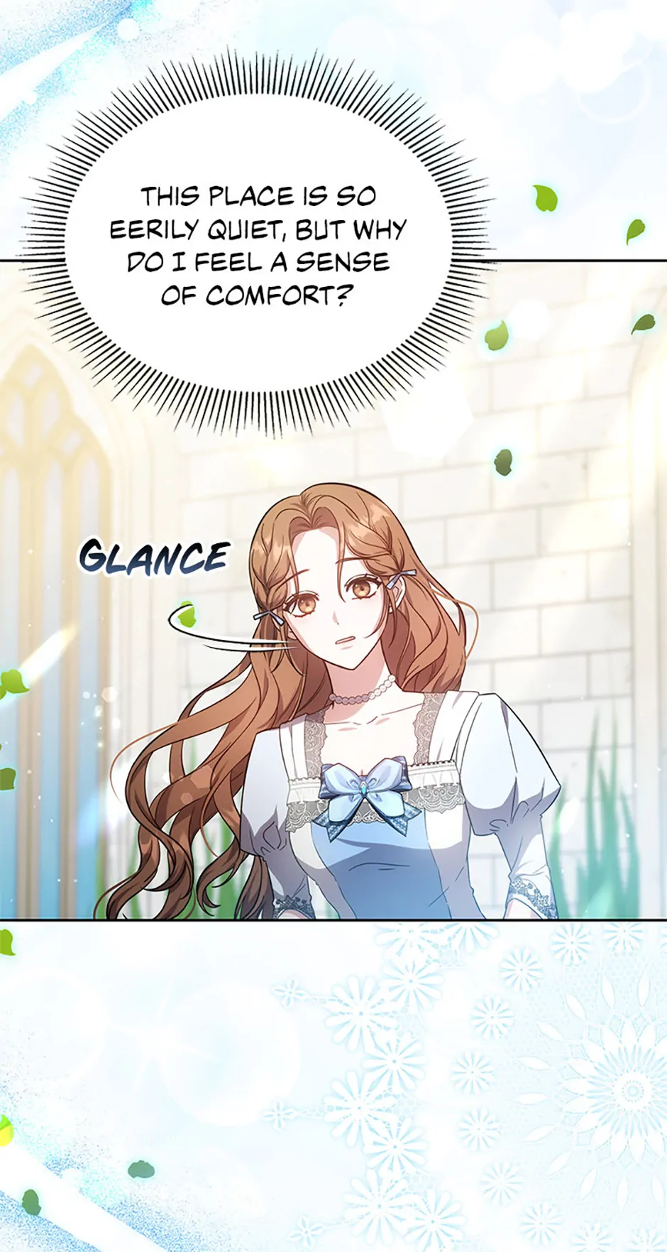 While You’re In Love Chapter 58 - page 35
