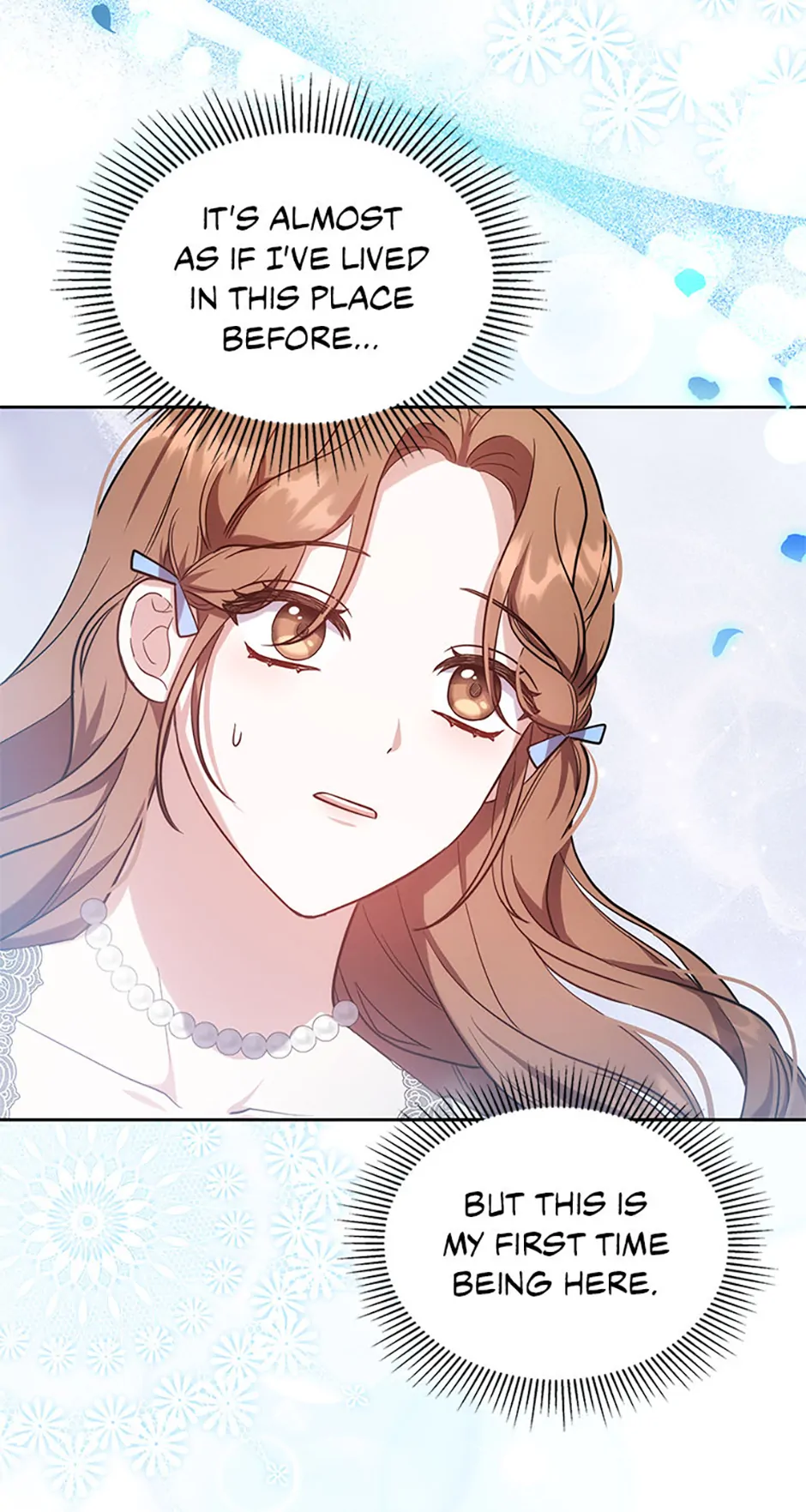 While You’re In Love Chapter 58 - page 36