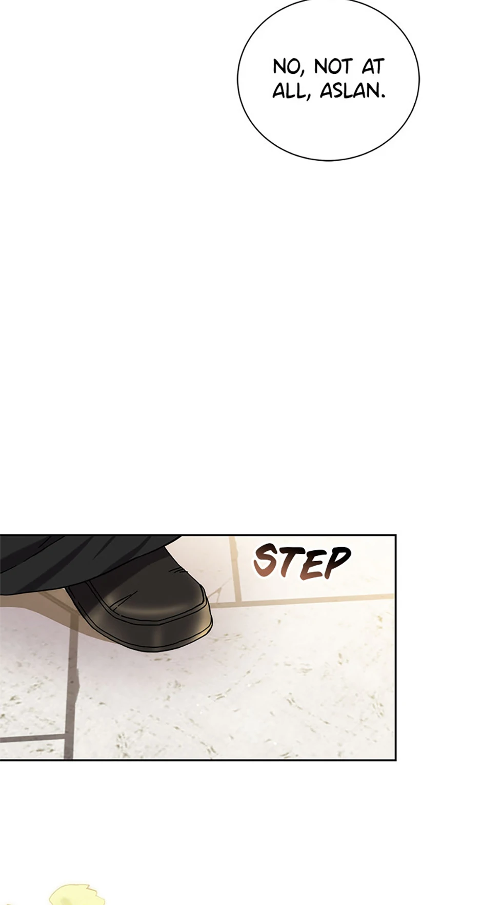 While You’re In Love Chapter 58 - page 38