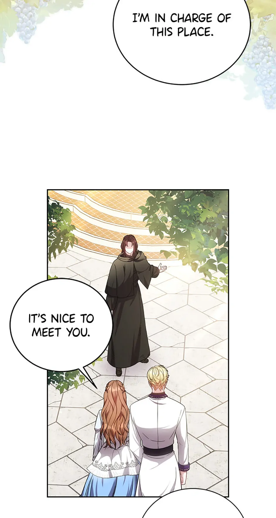 While You’re In Love Chapter 58 - page 40