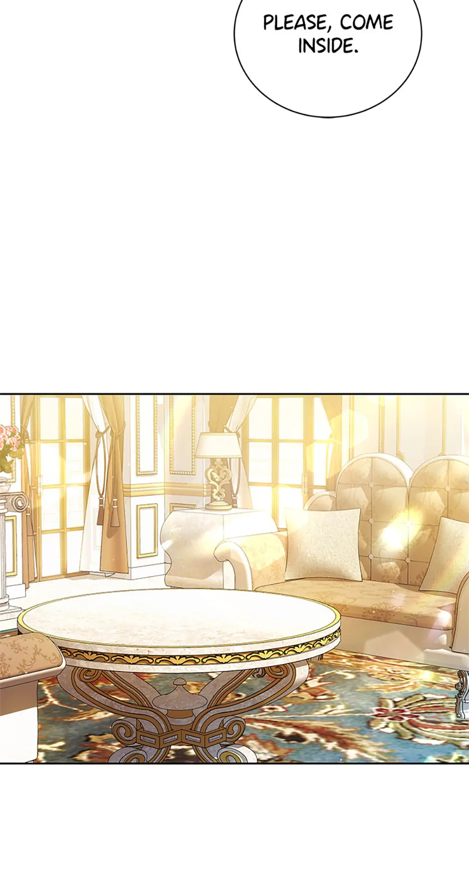 While You’re In Love Chapter 58 - page 41