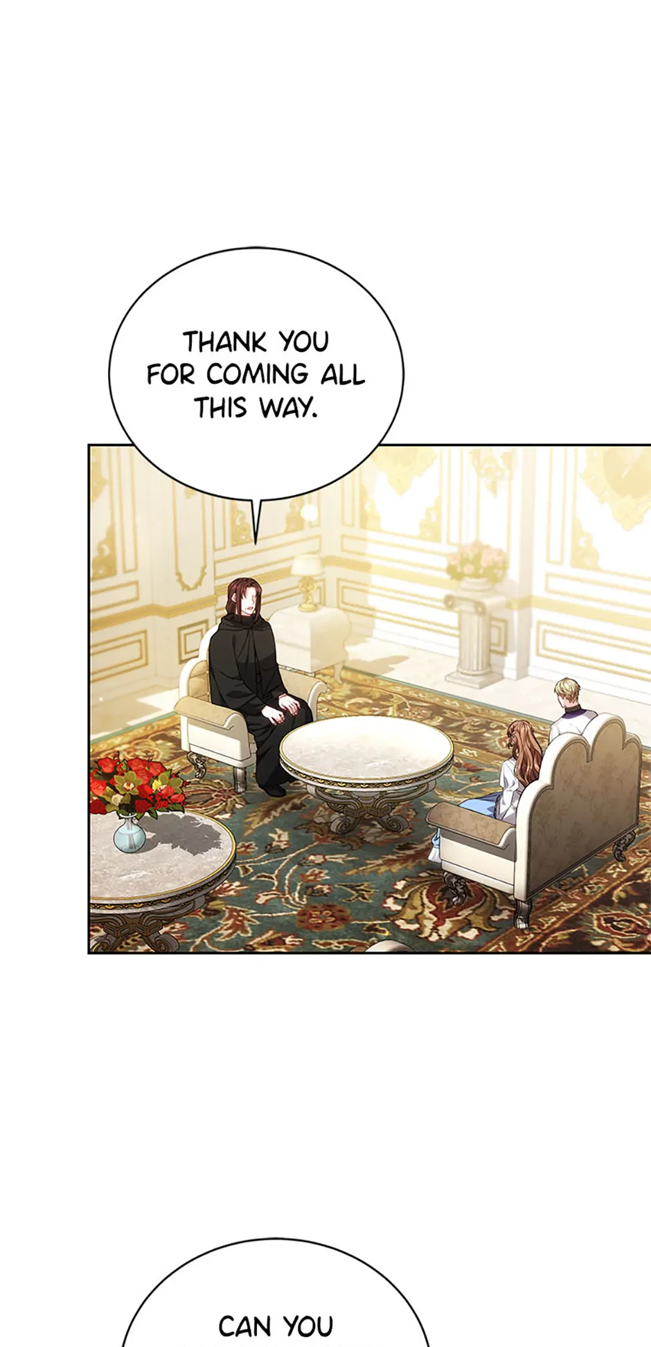 While You’re In Love Chapter 58 - page 42