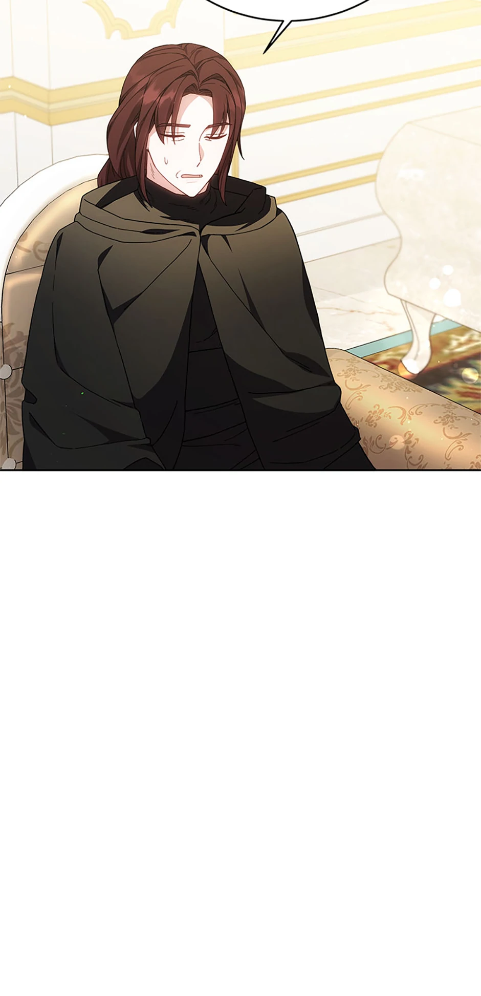 While You’re In Love Chapter 58 - page 44
