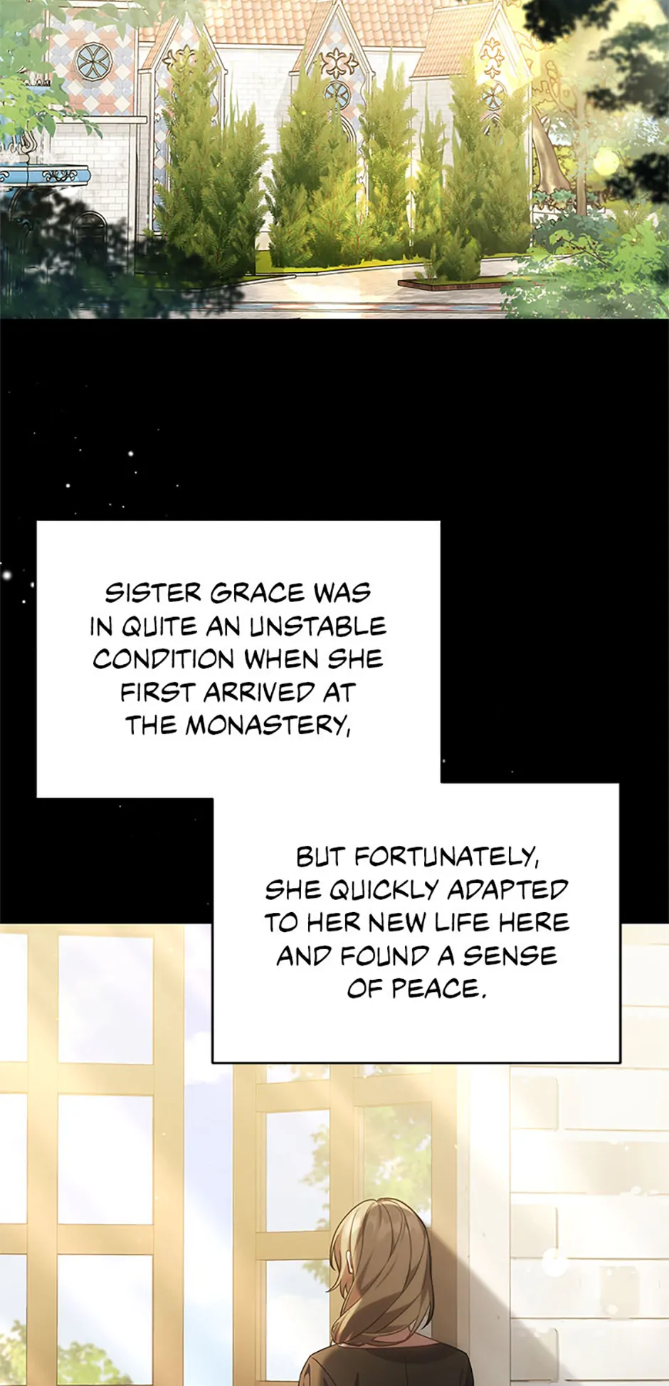 While You’re In Love Chapter 58 - page 46