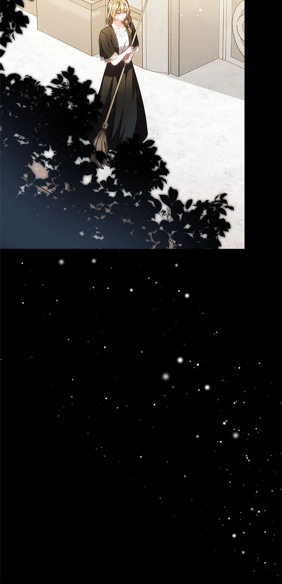 While You’re In Love Chapter 58 - page 48