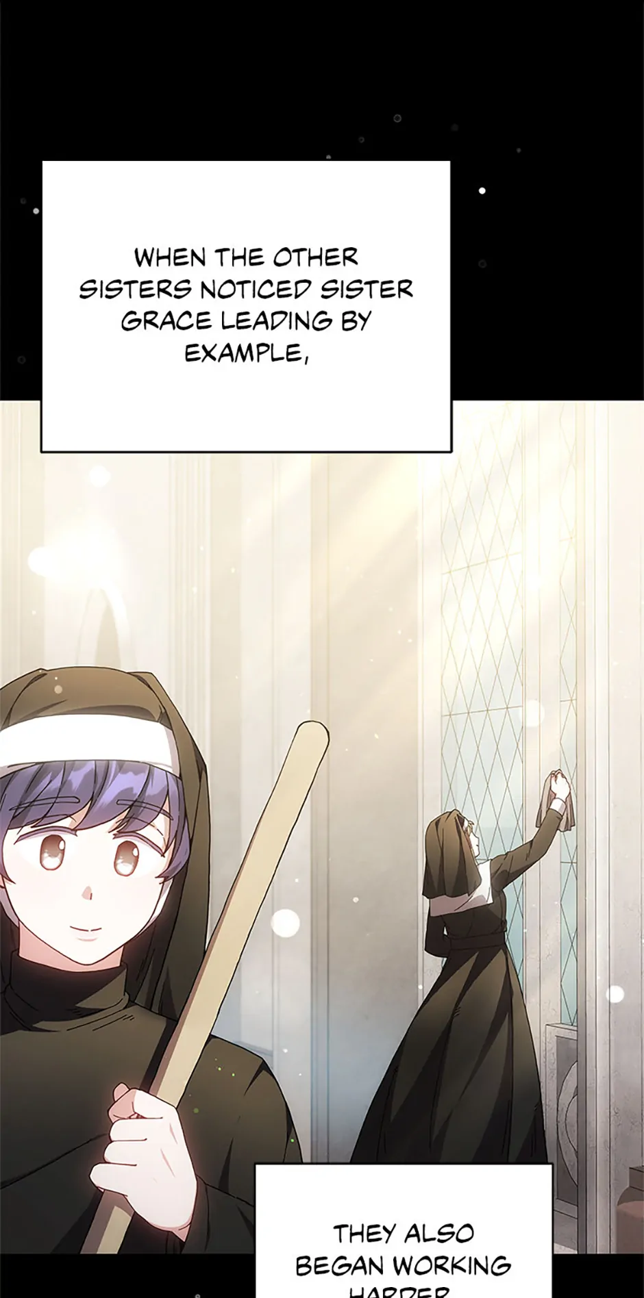 While You’re In Love Chapter 58 - page 49