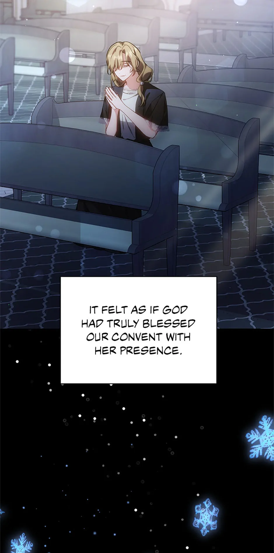 While You’re In Love Chapter 58 - page 51