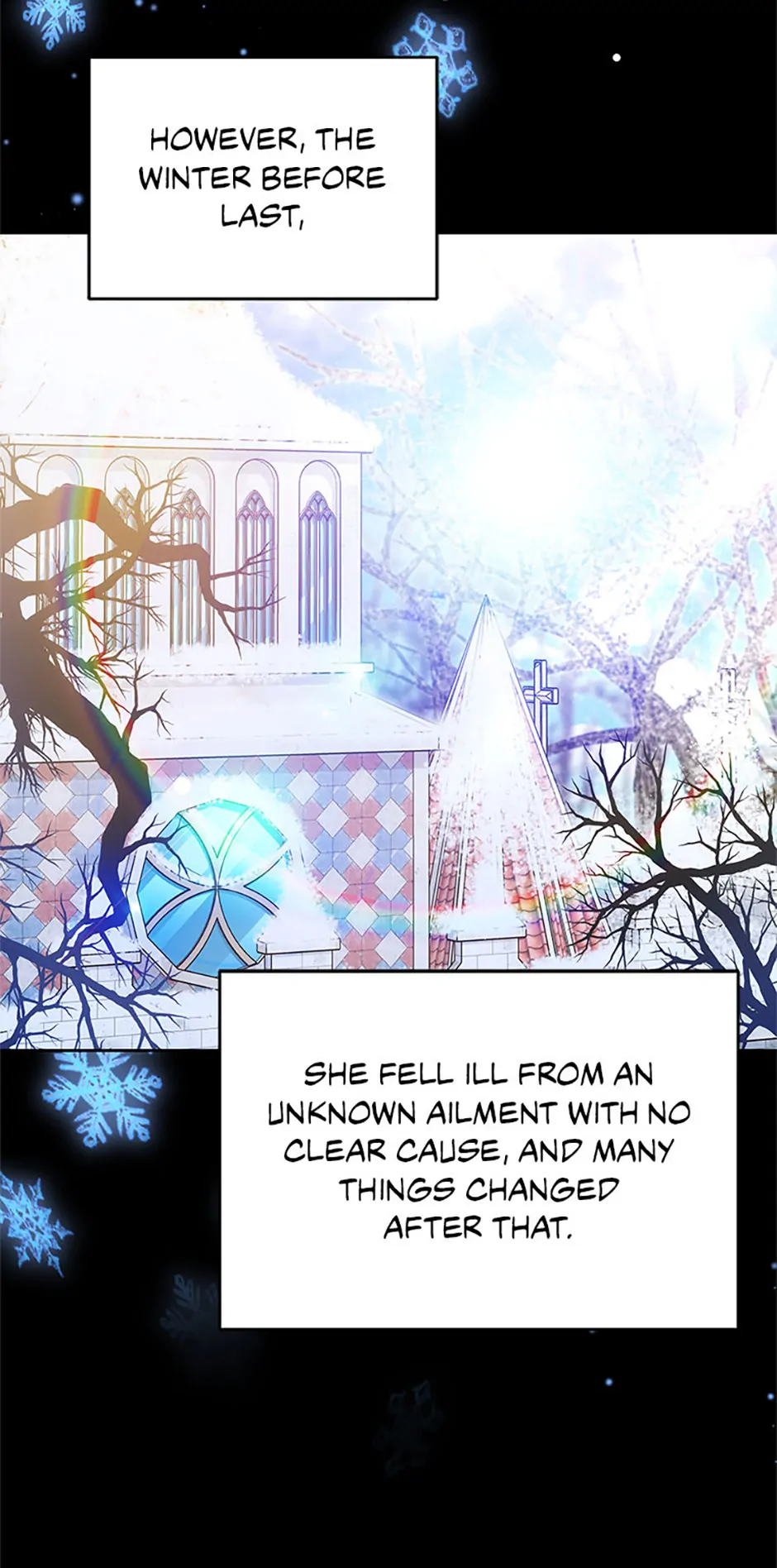 While You’re In Love Chapter 58 - page 52