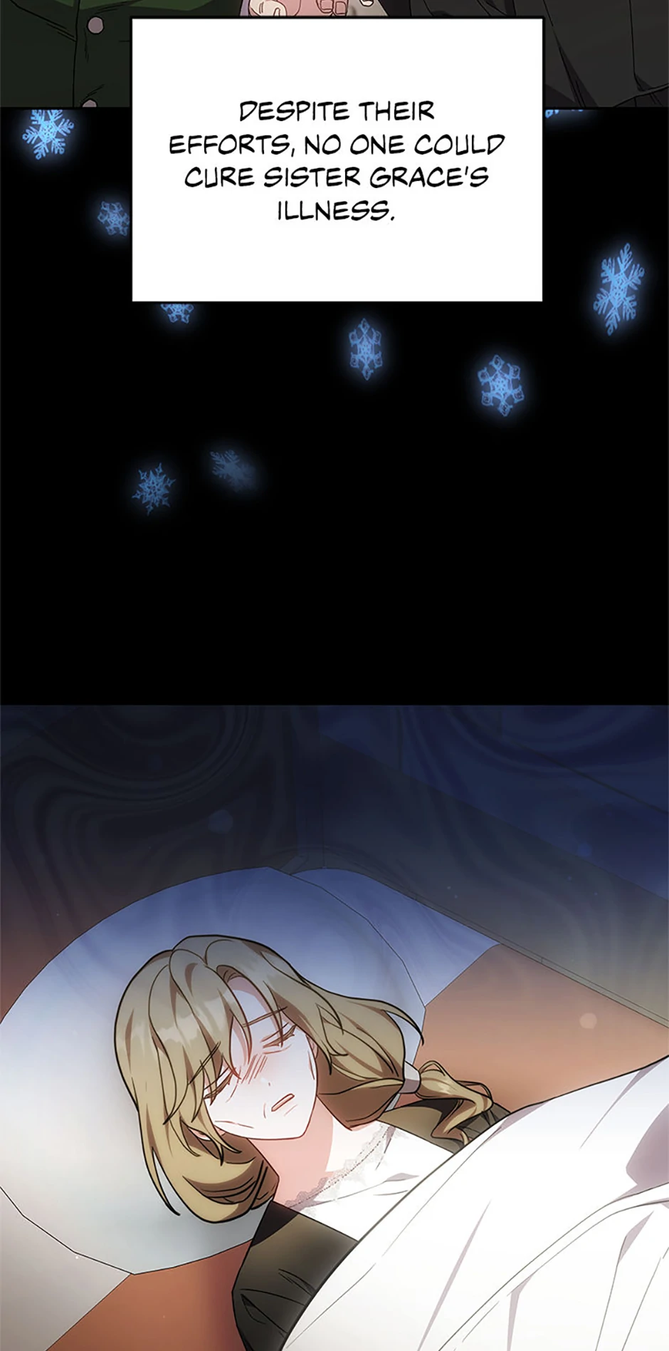While You’re In Love Chapter 58 - page 54