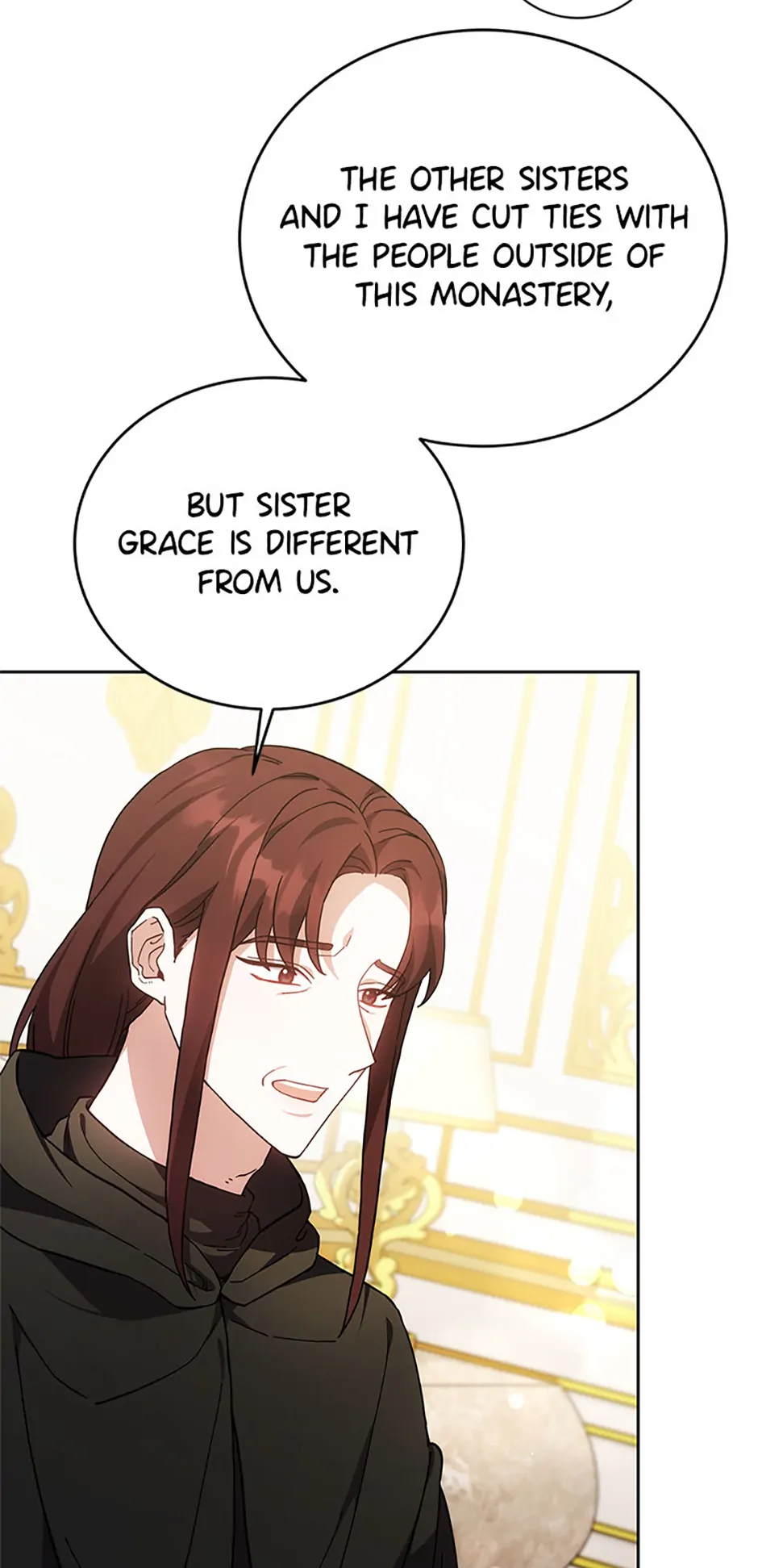 While You’re In Love Chapter 58 - page 59
