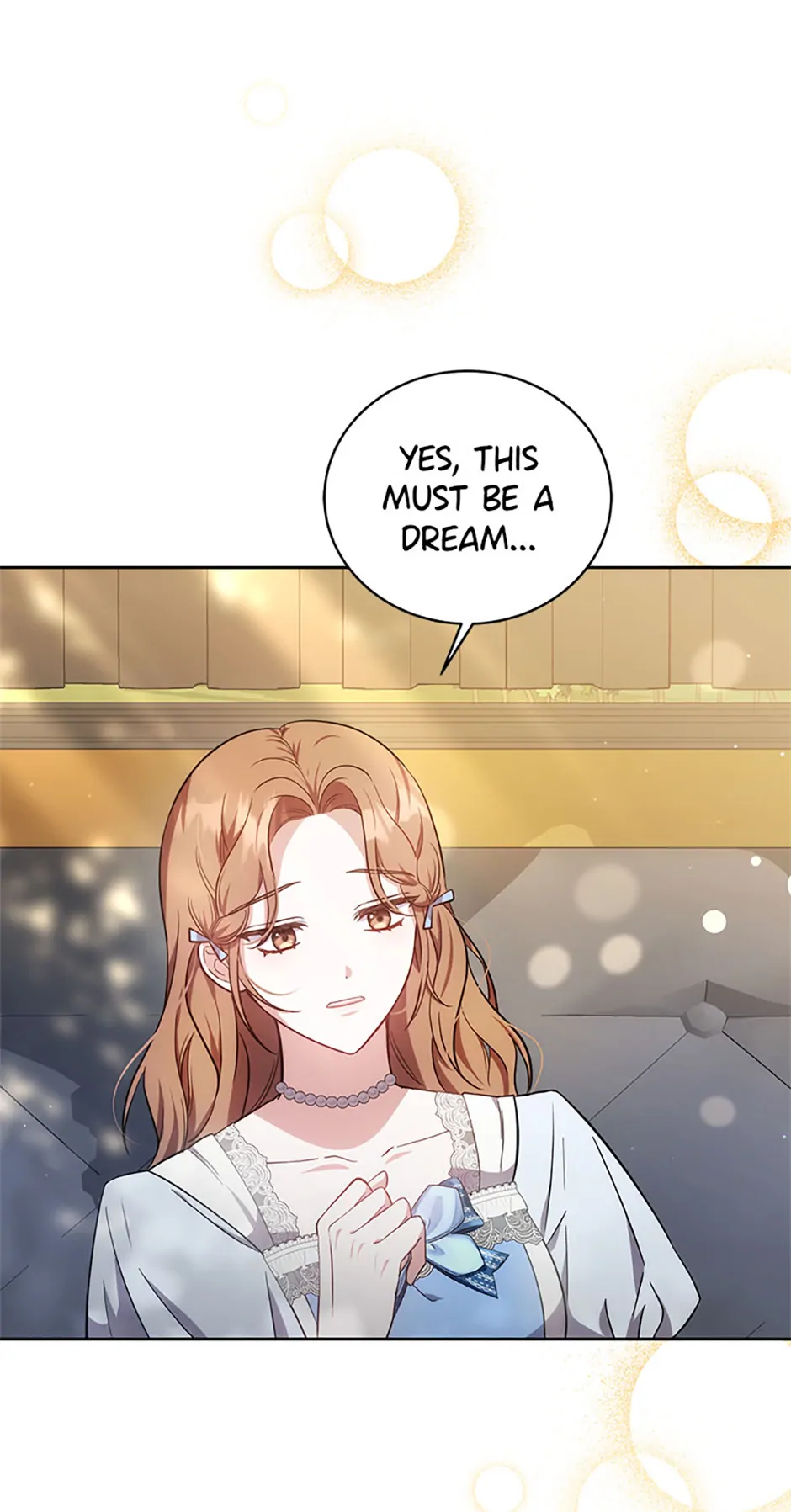 While You’re In Love Chapter 58 - page 6