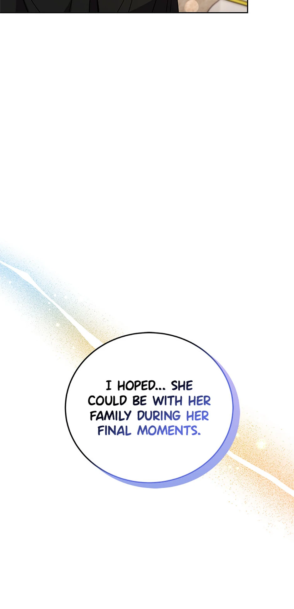 While You’re In Love Chapter 58 - page 60