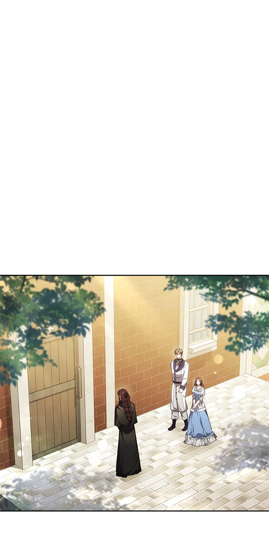 While You’re In Love Chapter 58 - page 61