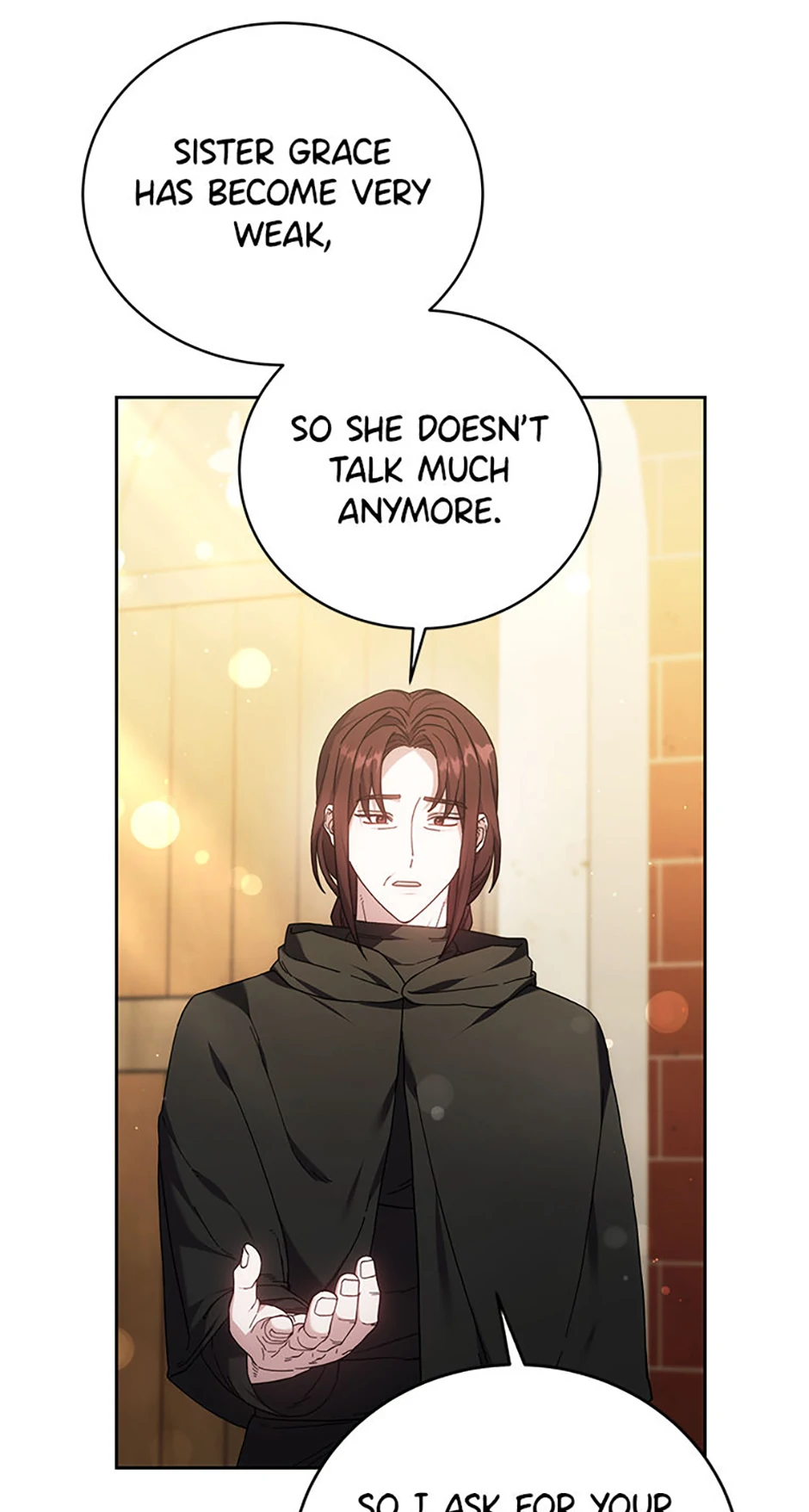 While You’re In Love Chapter 58 - page 63