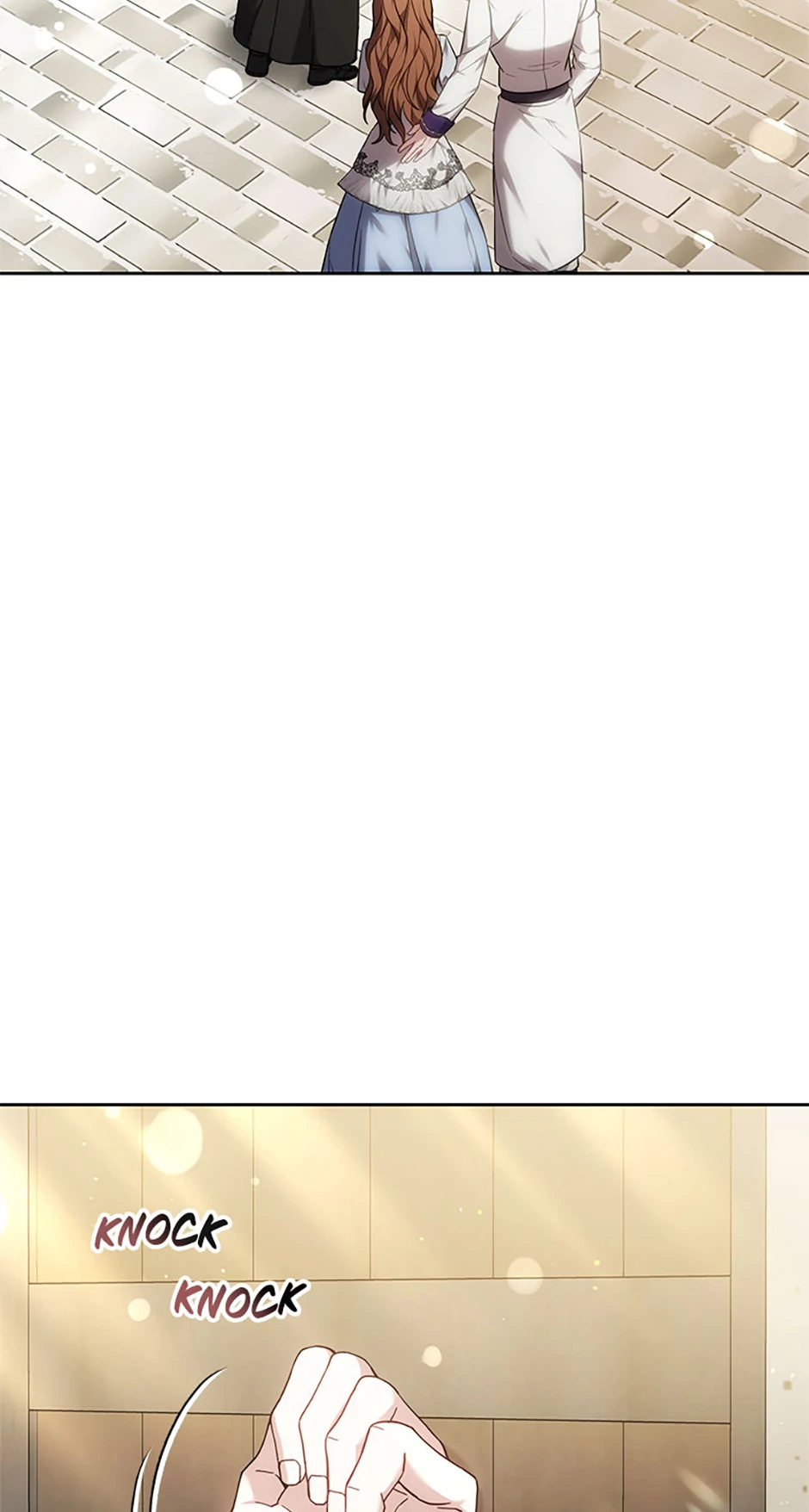 While You’re In Love Chapter 58 - page 66