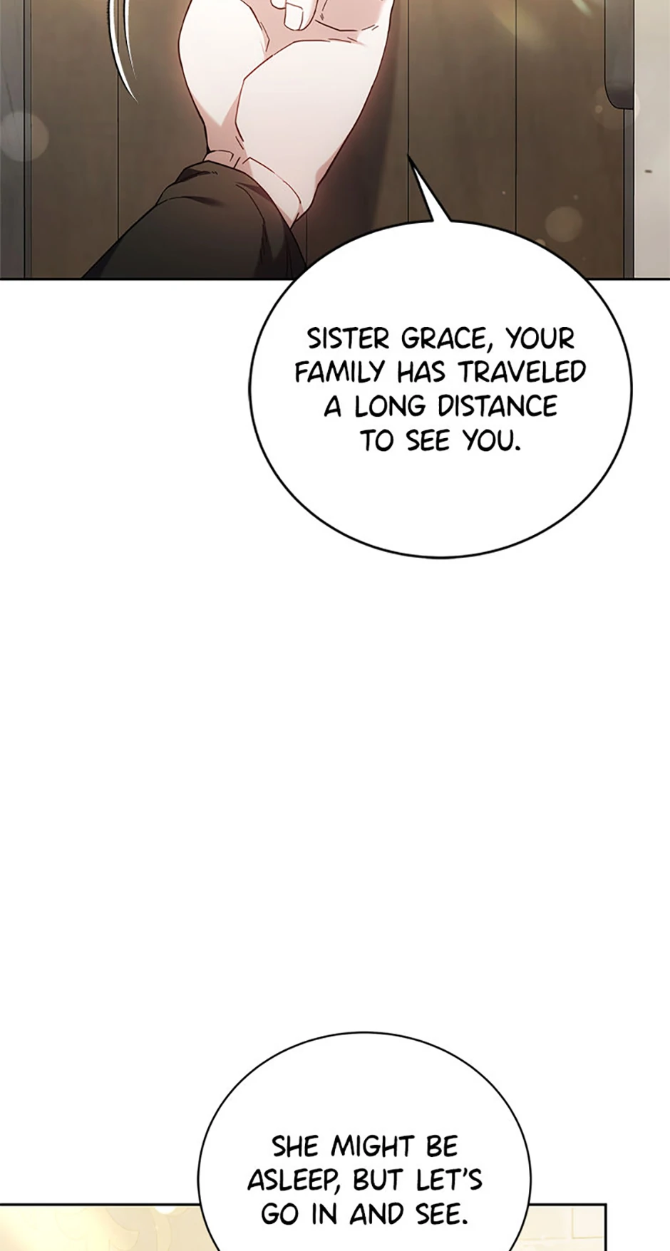 While You’re In Love Chapter 58 - page 67