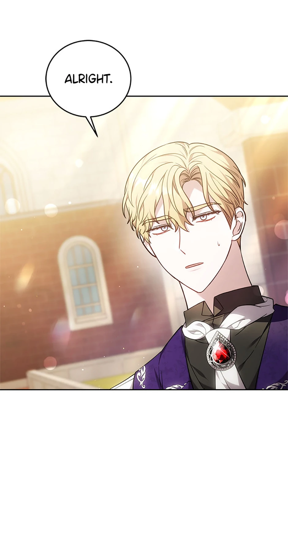 While You’re In Love Chapter 58 - page 69