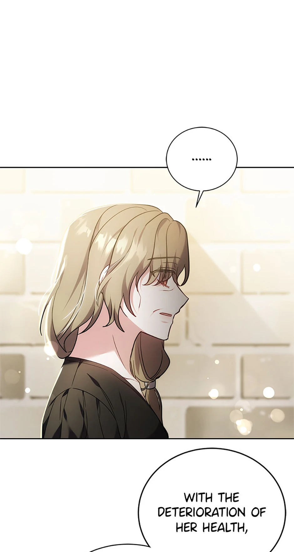 While You’re In Love Chapter 58 - page 72