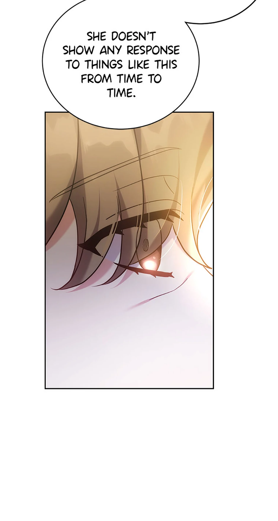 While You’re In Love Chapter 58 - page 73
