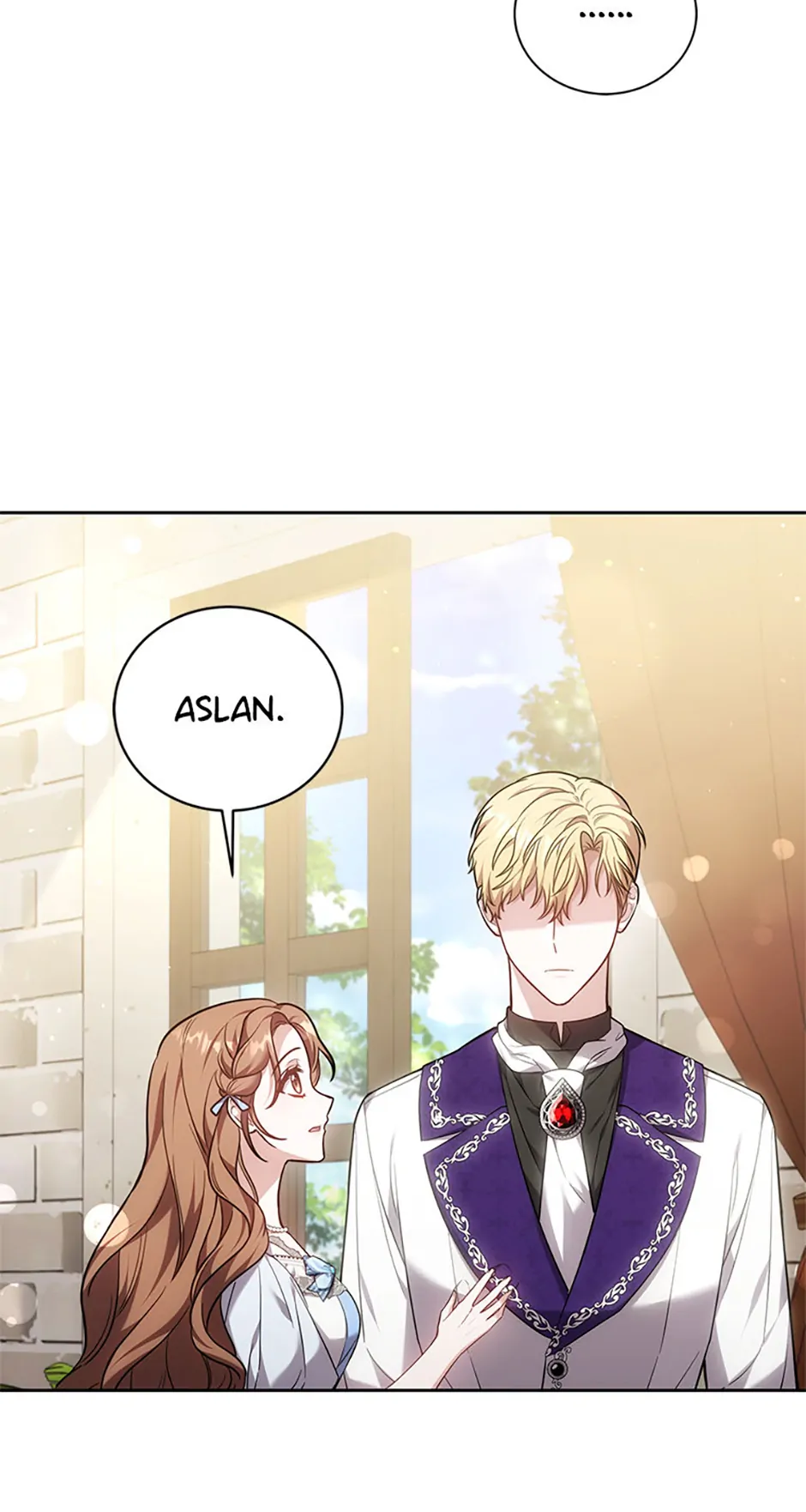 While You’re In Love Chapter 58 - page 75