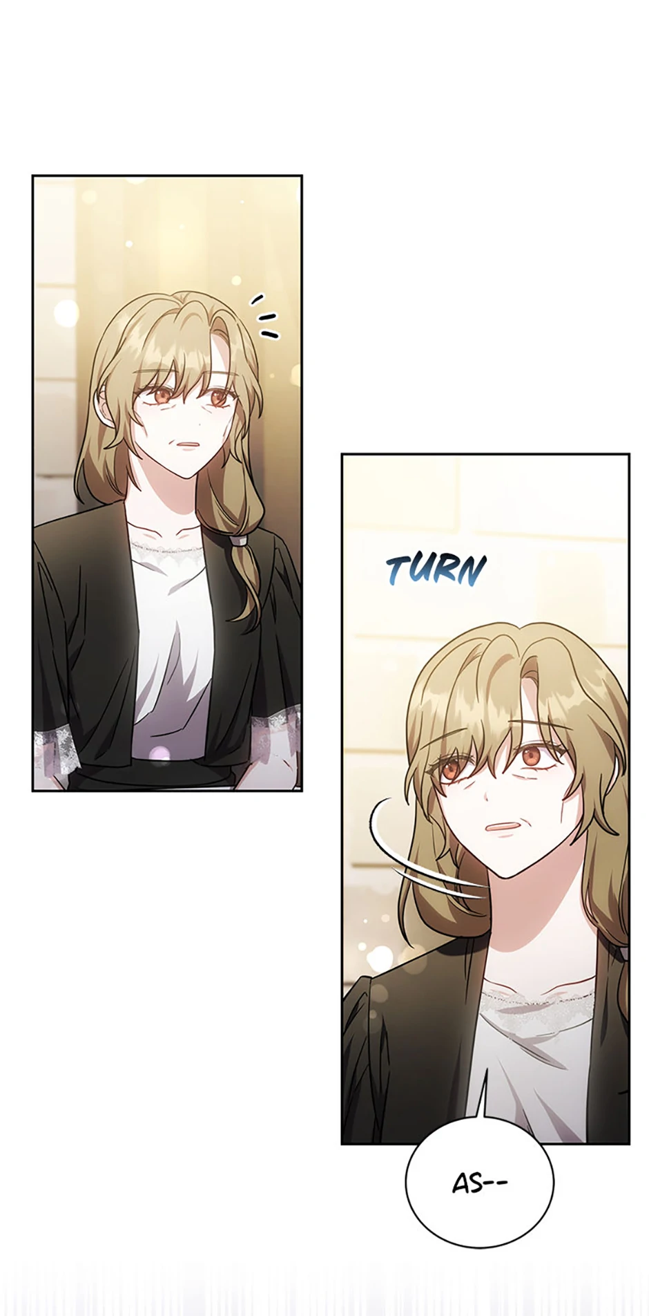 While You’re In Love Chapter 58 - page 78
