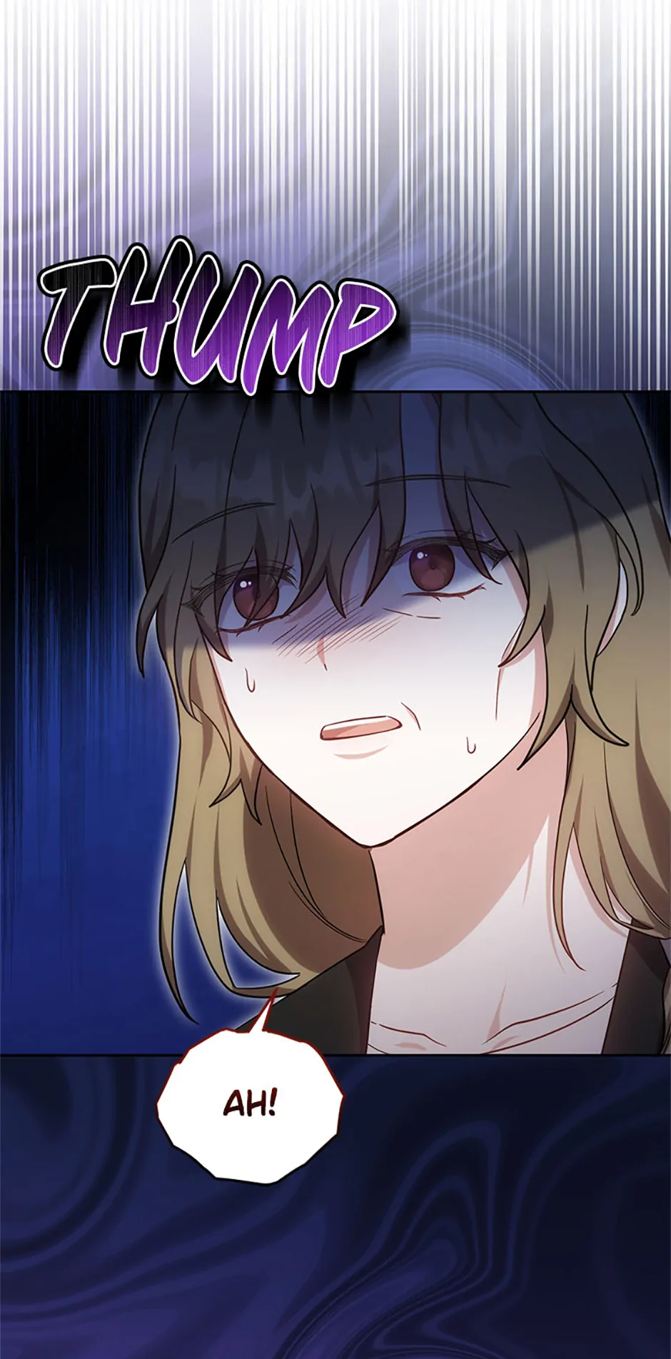 While You’re In Love Chapter 58 - page 79
