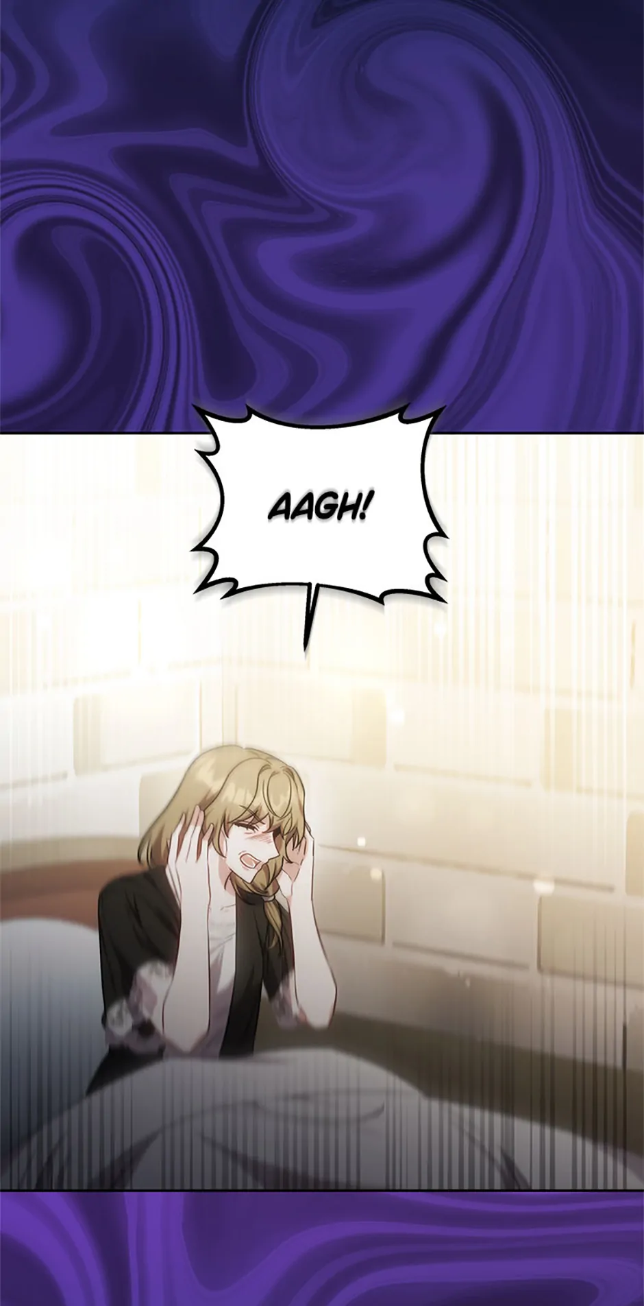 While You’re In Love Chapter 58 - page 80
