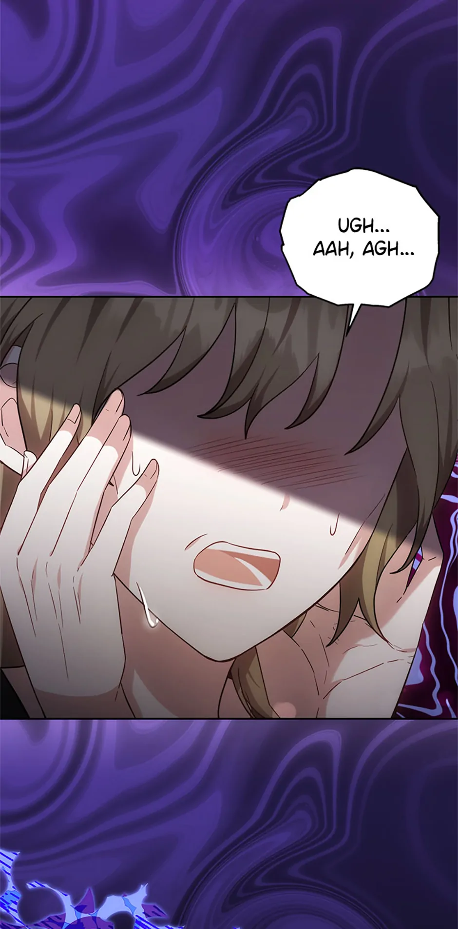 While You’re In Love Chapter 58 - page 81