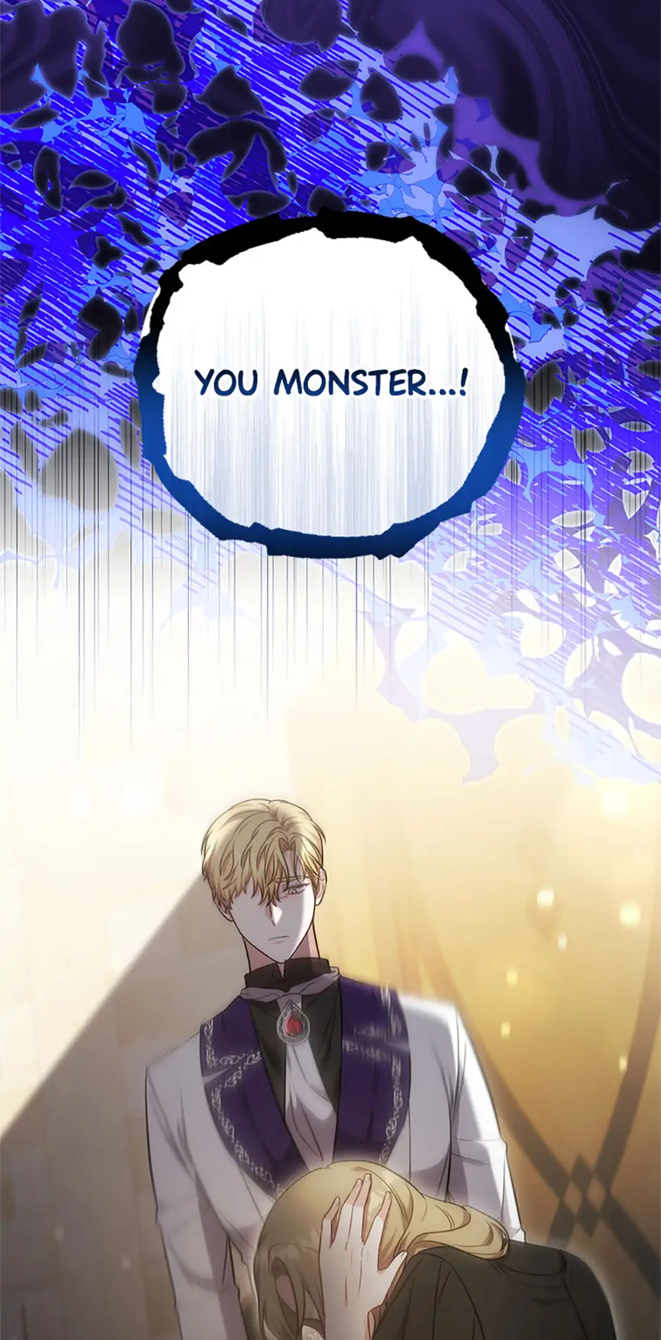 While You’re In Love Chapter 58 - page 82