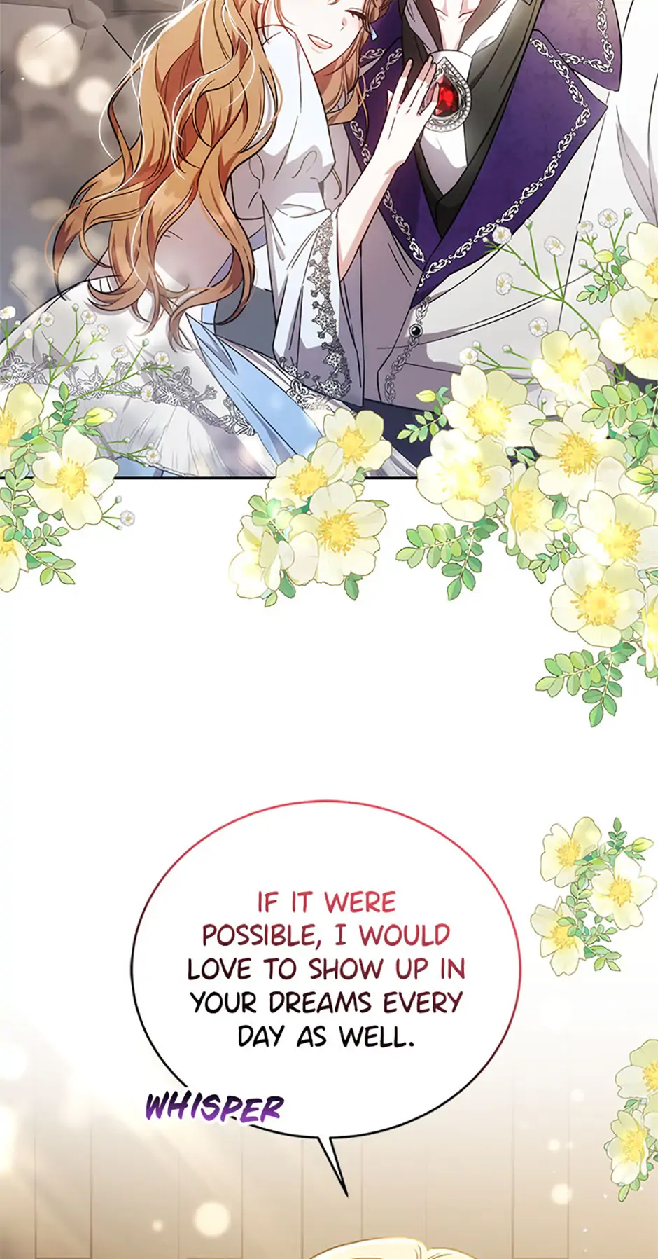 While You’re In Love Chapter 58 - page 9