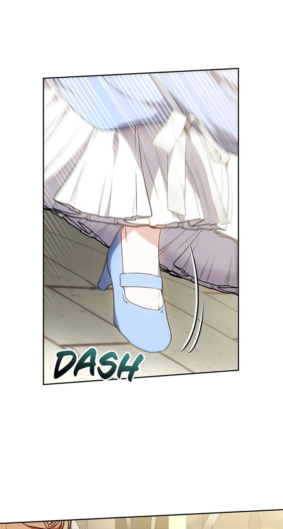While You’re In Love Chapter 59 - page 10