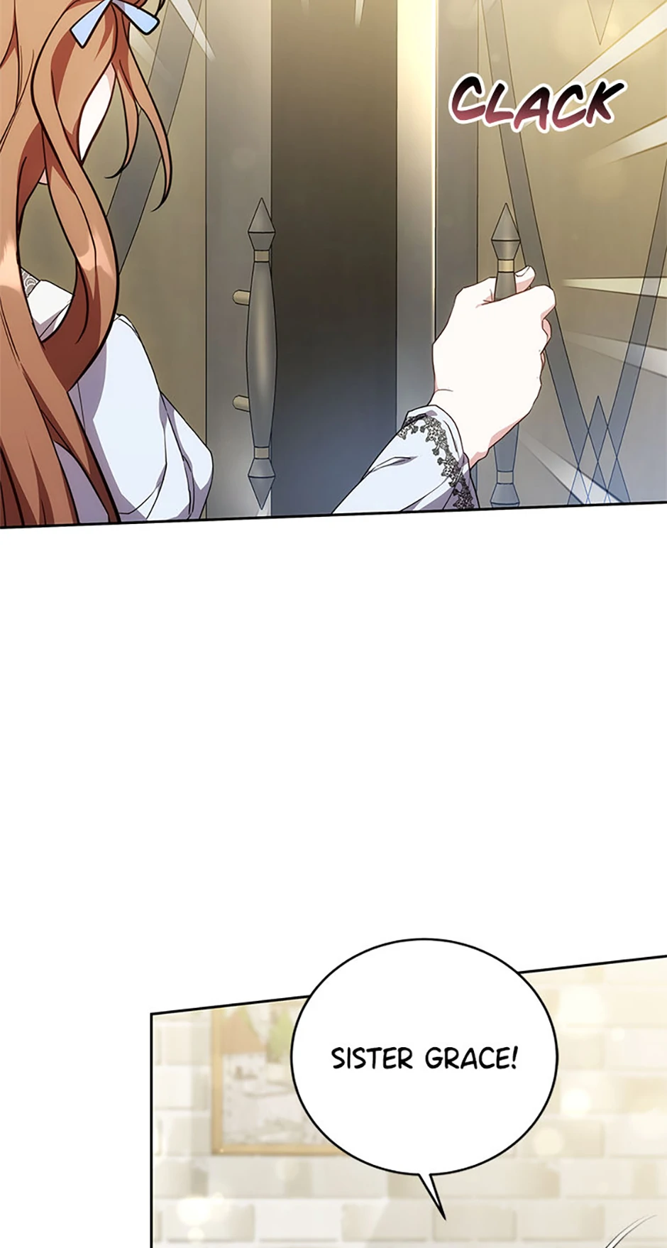 While You’re In Love Chapter 59 - page 11