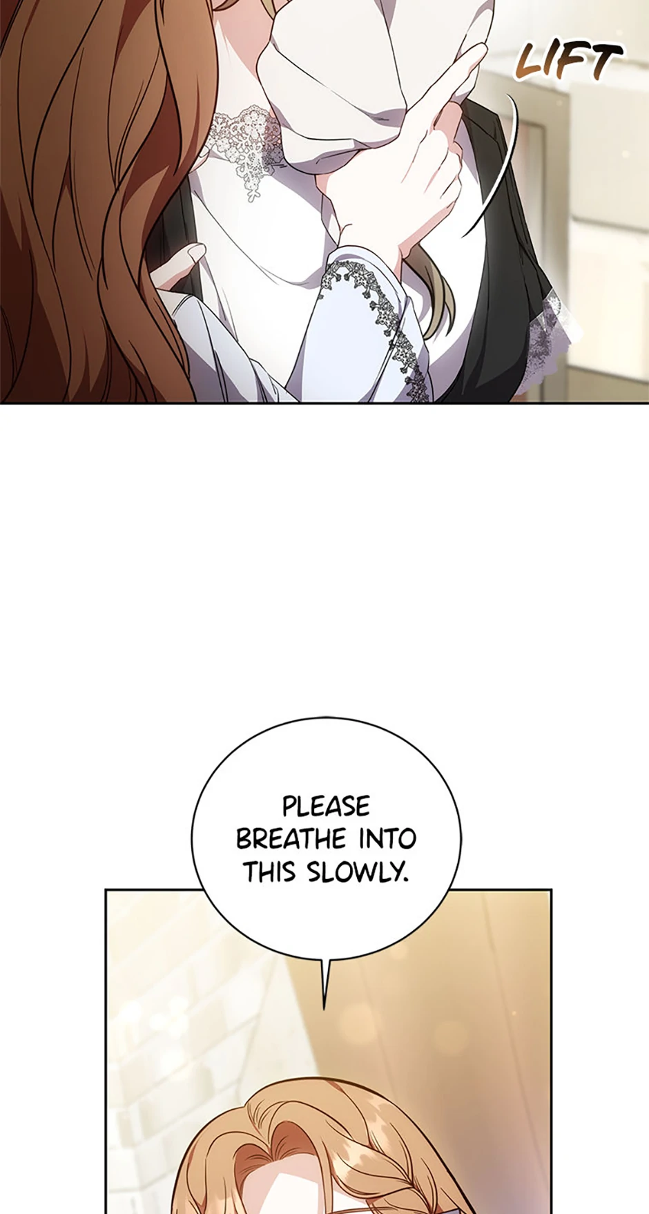 While You’re In Love Chapter 59 - page 13